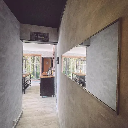 Homestay szállás Harry Potter By Carl-emilie 1 1 A 4 Pers *