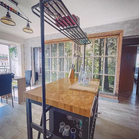 Séjour chez l'habitant Harry Potter 1 1 à 4 Personnes *