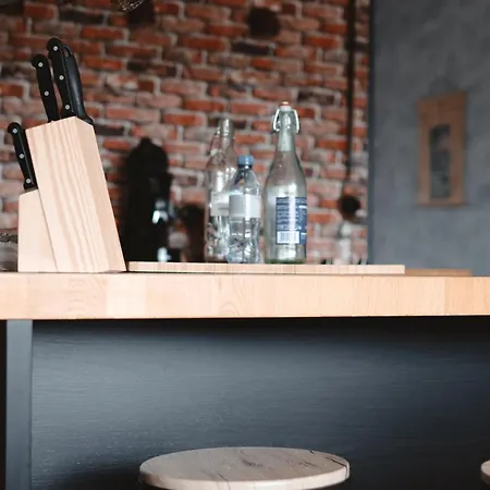 Harry Potter By Carl-emilie 1 1 A 4 Pers 民宿