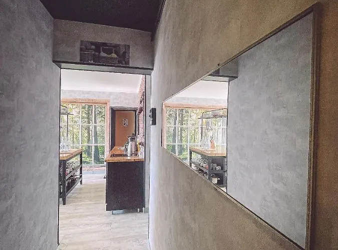 Kwatera prywatna Harry Potter By Carl-emilie 1 1 A 4 Pers *