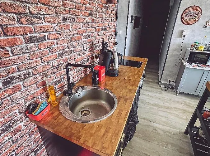 Kwatera prywatna Harry Potter By Carl-emilie 1 1 A 4 Pers *