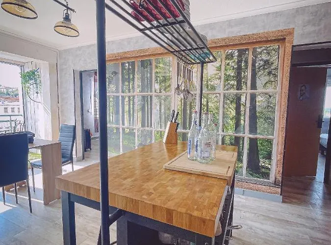 Kwatera prywatna Harry Potter By Carl-emilie 1 1 A 4 Pers *