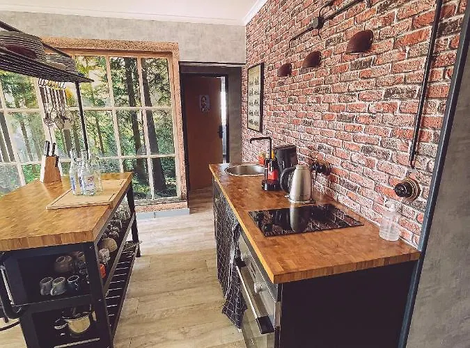 Ubytování v soukromí Harry Potter By Carl-emilie 1 1 A 4 Pers *