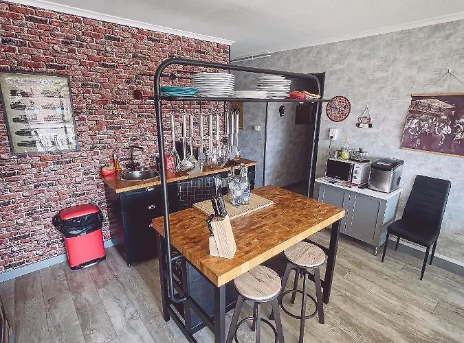 Harry Potter By Carl-emilie 1 1 A 4 Pers Ubytování v soukromí